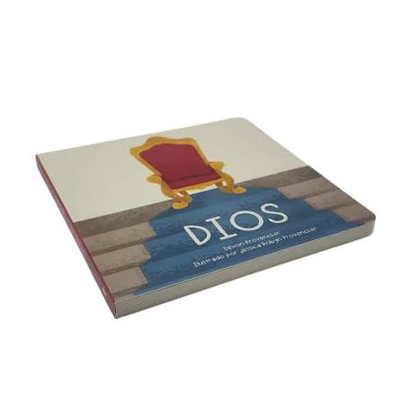Dios: Teología Grande Para Corazones Pequeños