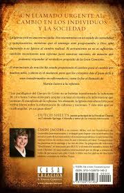 Libro El manifiesto de la reforma - Cindy Jacobs