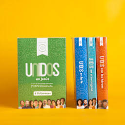 Libro, Unidos Con Los Heroes