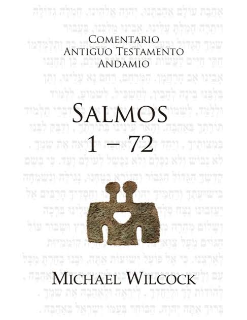 Libro Salmos 1-72 (cat) -  Michael Wilcock