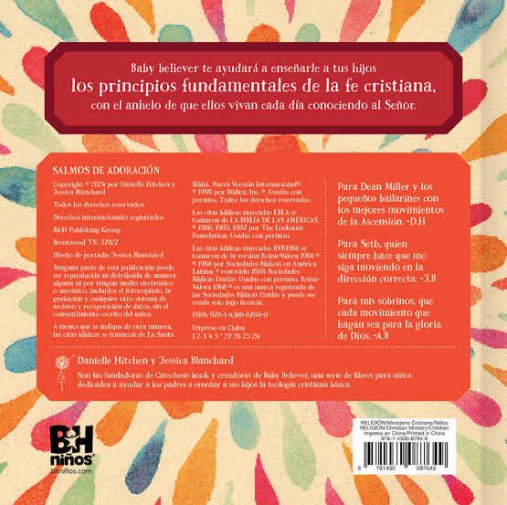 Libro Salmos De Adoración, Una Introducción Al Movimiento