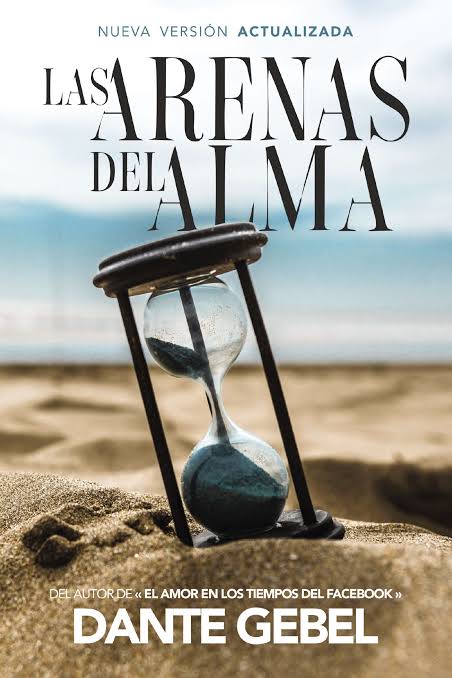 Las Arenas Del Alma, Dante Gebel