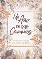 Libro Un Año En Sus Caminos