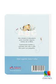 Libro Mi Biblia Abc - Prats