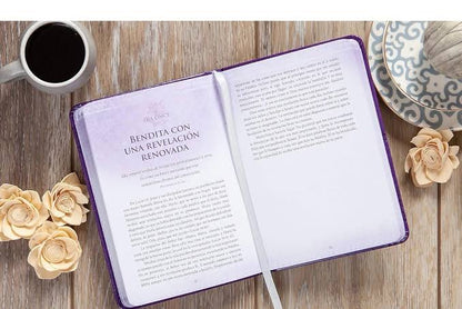 Libro 31 decretos de bendición para las mujeres - Patricia King