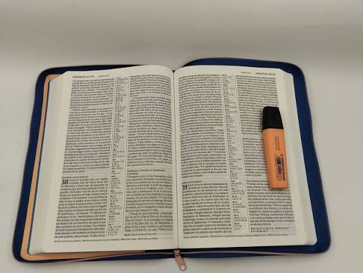 Biblia Rvr1960
