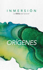 Biblia Inmersión: Orígenes