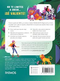 Ruge Como Un León