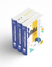 Biblia Rvc Letra Gigante