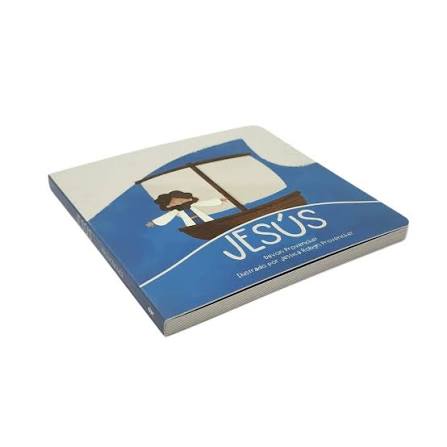 Jesús: Teología Grande Para Corazones Pequeños