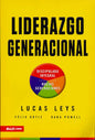 Libros Liderazgo Generacional, Lucas Leys