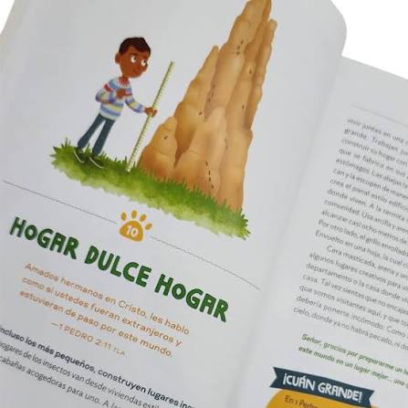 Libro Cuan Grande Es Nuestro Dios,  Louie Giglio