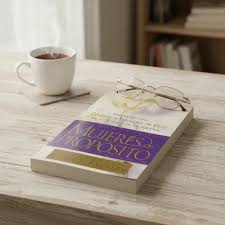Libro Mujeres De Propósito  - Cindy Jacobs