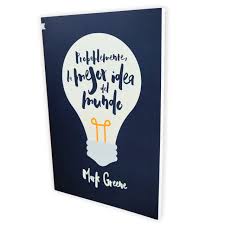 Libro Probablemente la Mejor Idea del Mundo - Mark Greene
