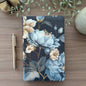 Biblia Zíper Ultrafina Con Filament, Floral, Ntv