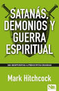 Libro Satanás, Demonios y Guerra Espiritual - Malcolm Wild
