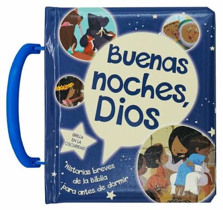 Buenas noches, Dios