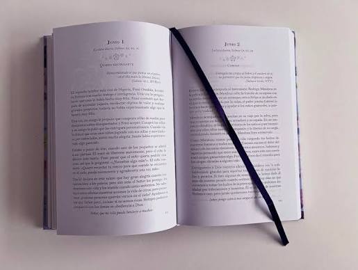 Libro, Un Año Con Dios, 365 Devocionales Del Antiguo Testamento Para Mujeres,