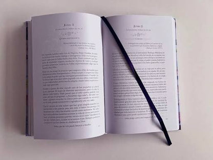 Libro, Un Año Con Dios, 365 Devocionales Del Antiguo Testamento Para Mujeres,