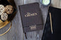 Libro Devocional The Chosen, 40 Días Con Jesús - Dallas Jenkins