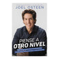 Libro Piense A Otro Nivel - Joel Osteen