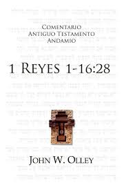 Libro 1 Reyes 1-16:28 - John W. Olley