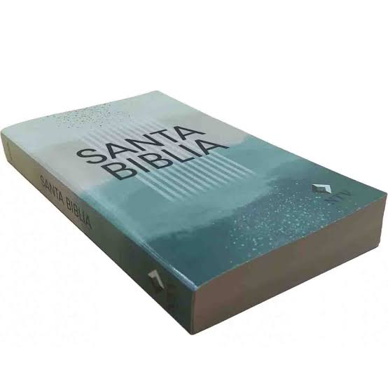 Biblia económica NTV, Edición semilla (Tapa rústica, Verde)