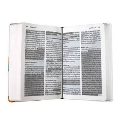 Biblia Rvc Letra Gigante