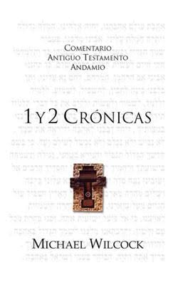 Libro 1 y 2 Cronicas (cat) - Michael Wilcock