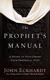 Libro El Manual Del Profeta