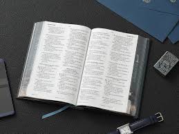 Biblia Tapa Dura Espada, RVR60