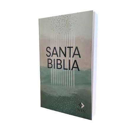 Biblia económica NTV, Edición semilla (Tapa rústica, Verde)