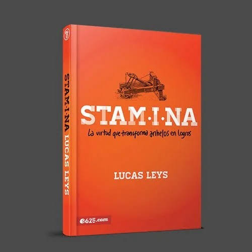 Stamina, Lucas Leys