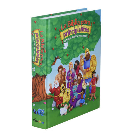 Biblia Para Principiantes - Zondervan