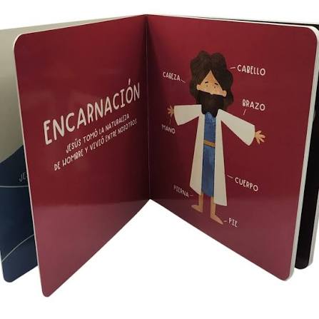 Jesús: Teología Grande Para Corazones Pequeños