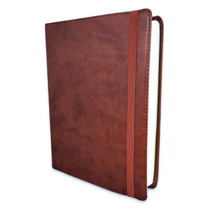 Biblia De Apuntes, Café, Rvr 1960