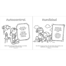 Mi Biblia De Valores