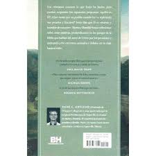 Libro Manso y humilde - Dane Ortlund