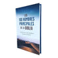 Libro Los 100 Hombres Principales De La Biblia