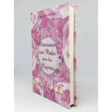Libro Oraciones Con Poder Para Mujeres -  Germaine Copeland
