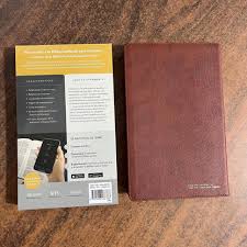 Biblia Ultrafina Ntv Con Filament Sentipiel, Café Con Índice