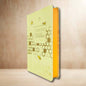 Biblia Obsequios Y Premios Rvr60C Amarillo Abejas