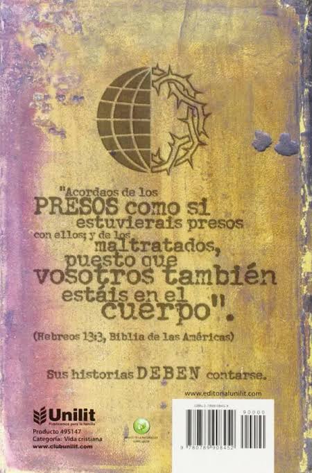 Libro, Locos Por Jesus -  DC Talk