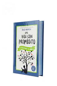 Libro Una Vida Con Propósito: Devocional Para Niños - Rick Warren