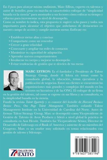 Libro Una Esperanza Y Un Futuro: Sé Más Próspero Que Tus Padres -  Andrés Panasiuk