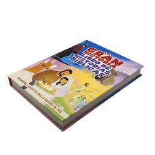 Libro La Gran Historia