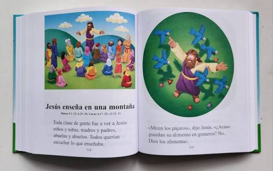 Biblia Para Principiantes - Zondervan