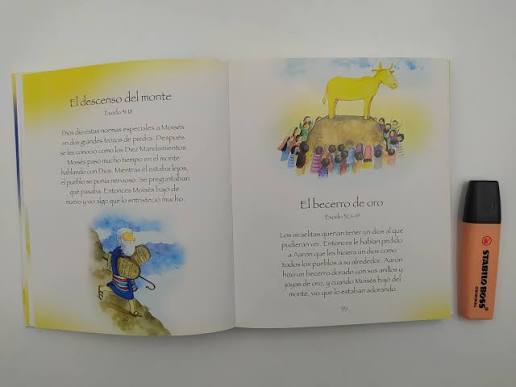 Biblia Mi Biblia Favorita- Honor Ayres