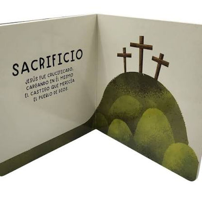 Evangelio: Teología Grande Para Corazones Pequeños