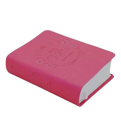 Santa Biblia Fucsia - Nvi